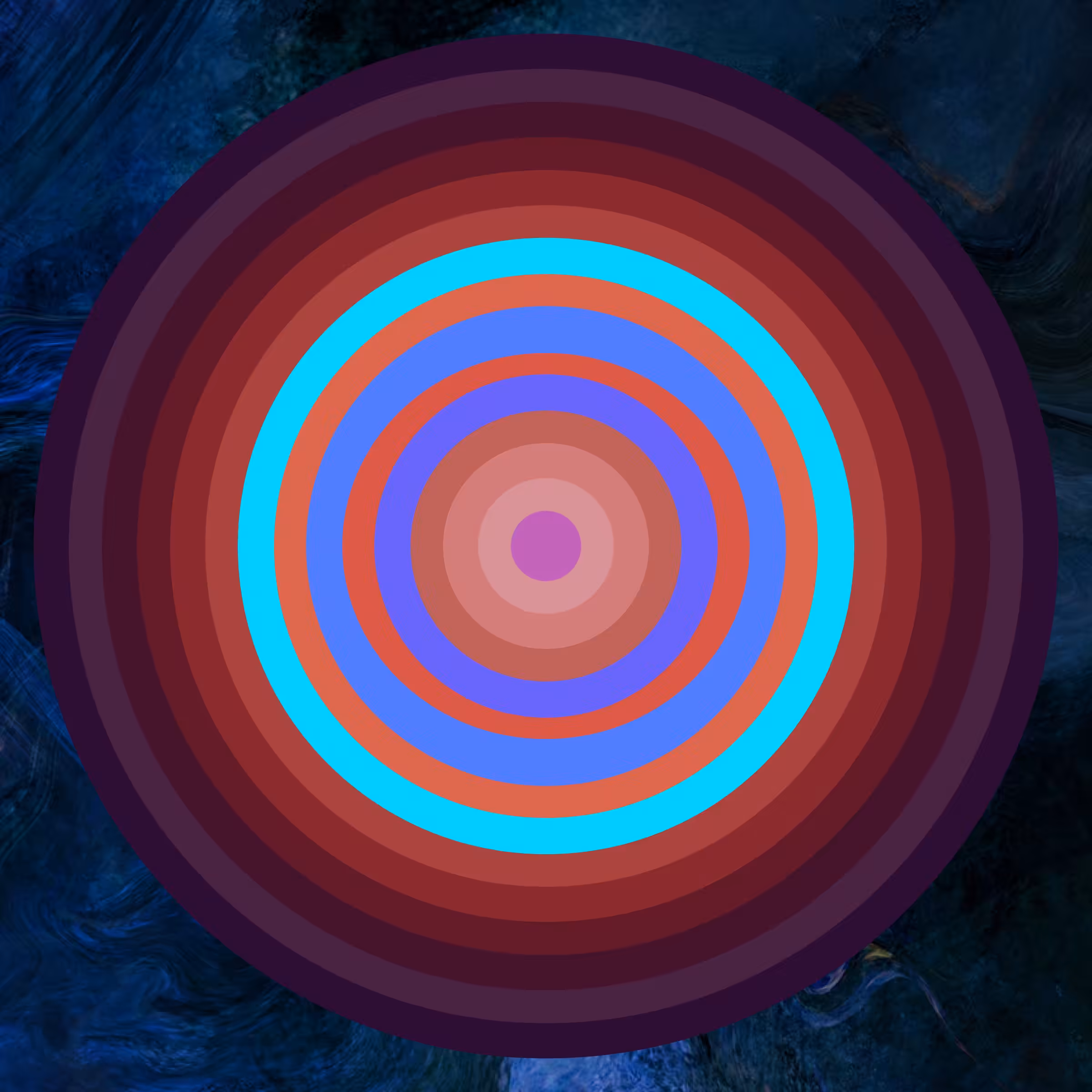Circle of Frens² #4930
