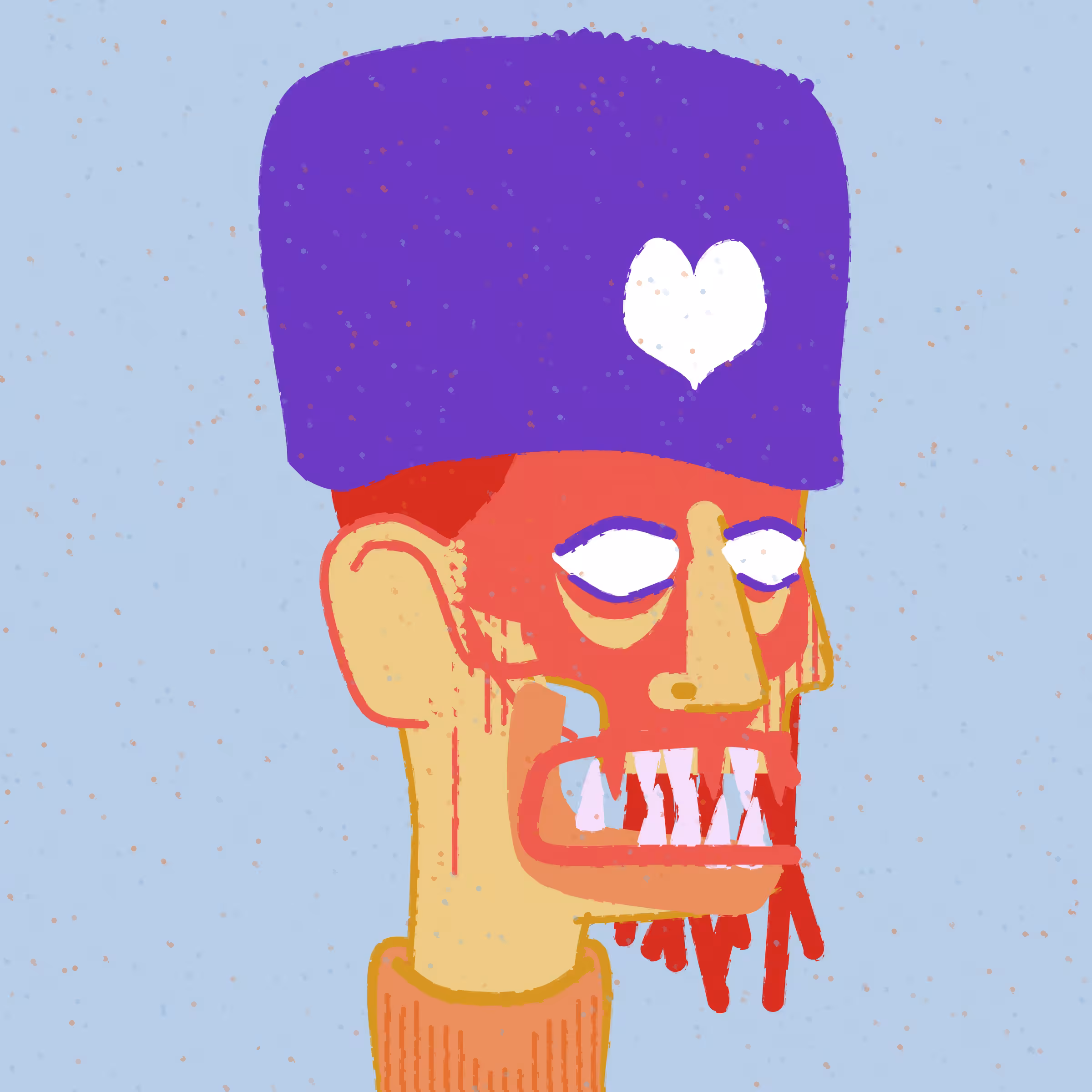 Det Occult  #4746