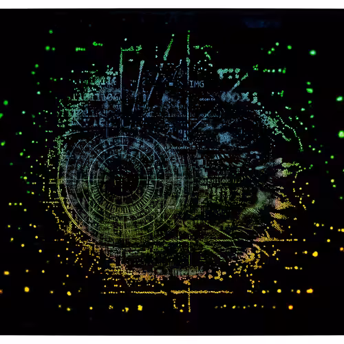 Eye #75