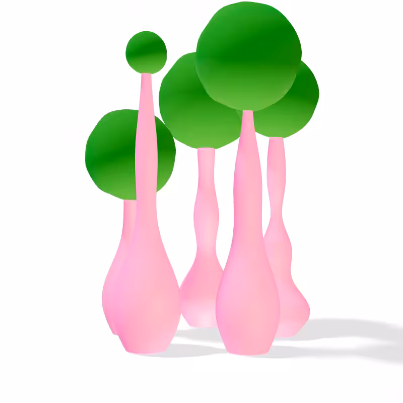Drone Forest #6