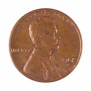 Cent #4449