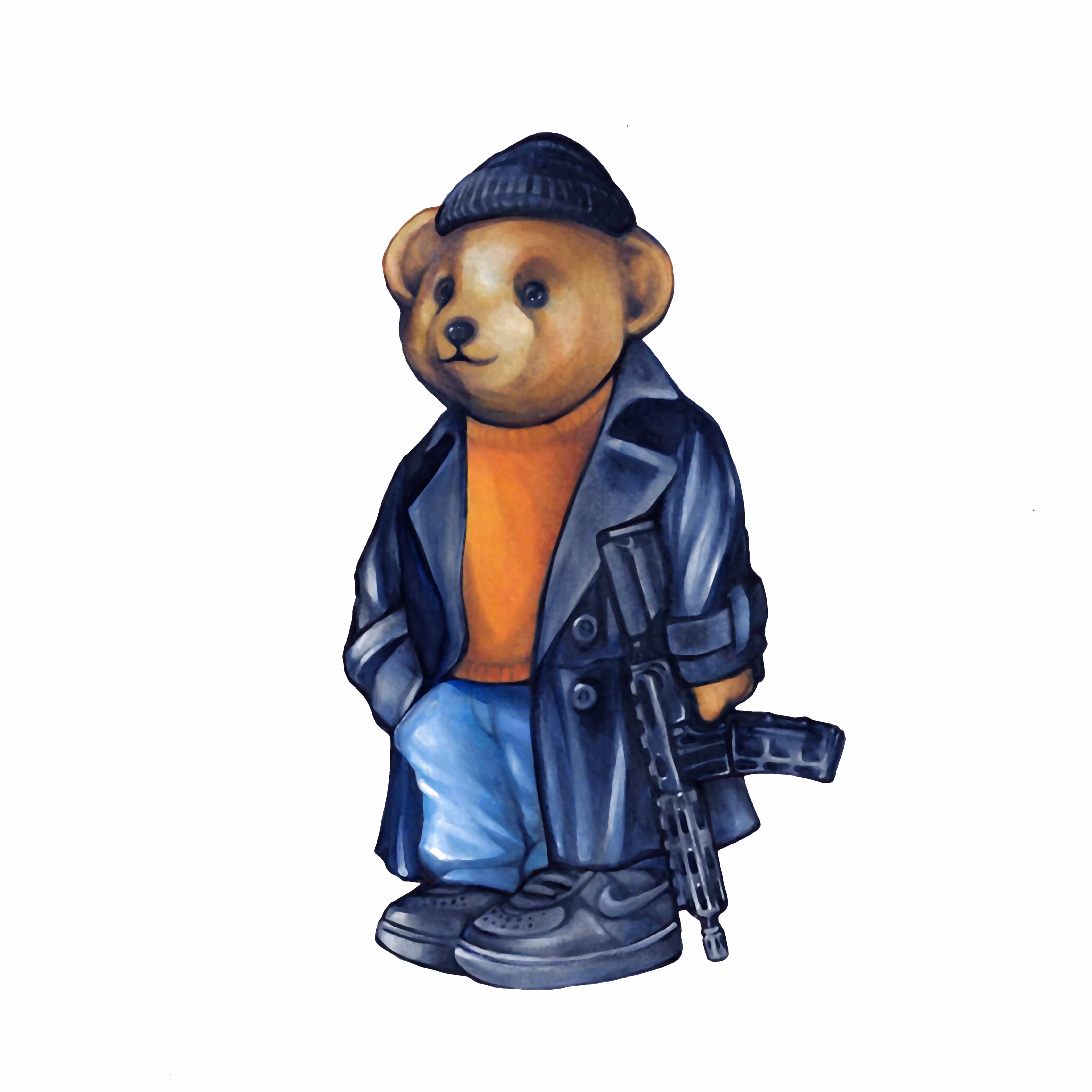 DOLO BEAR