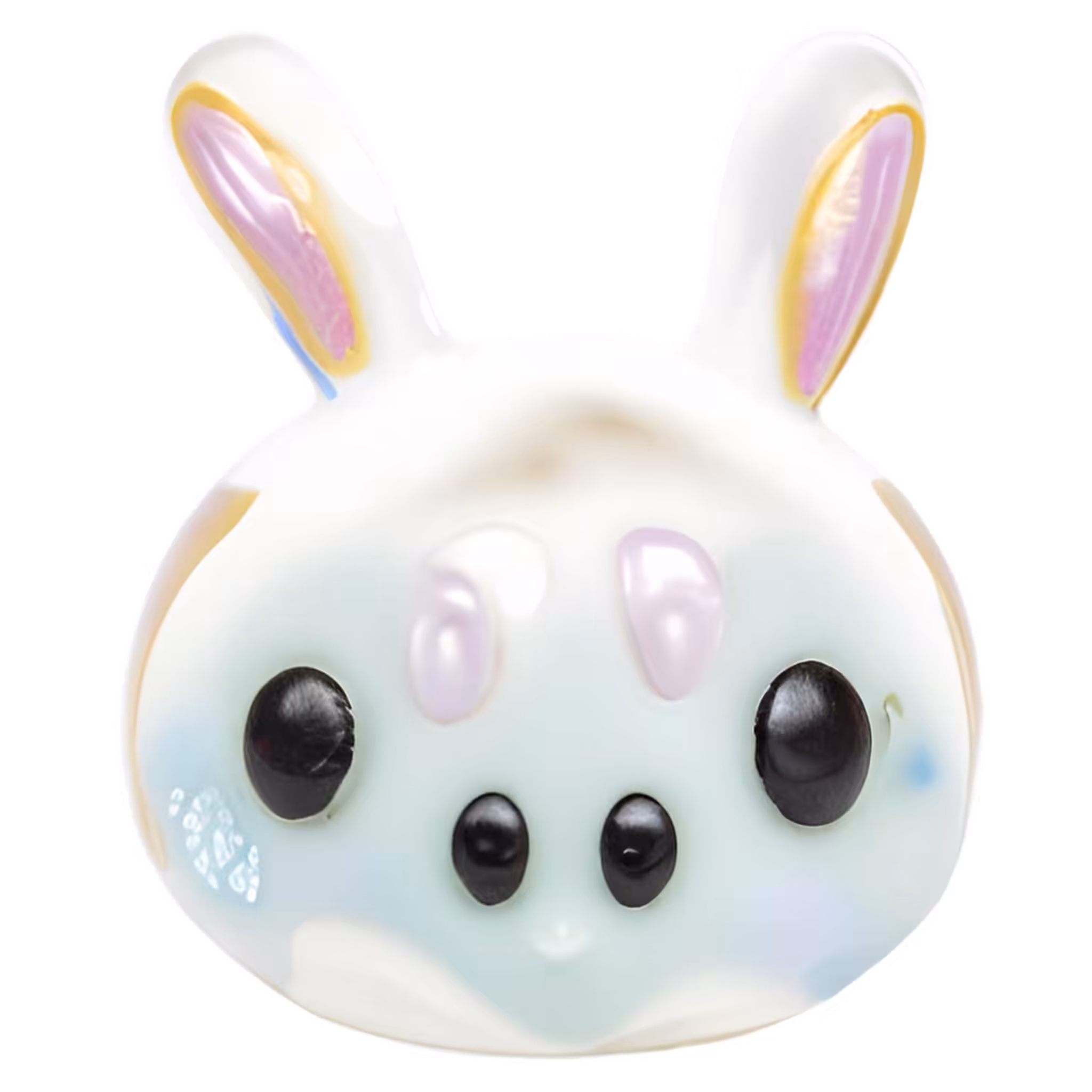 GUSHIEBUNNY