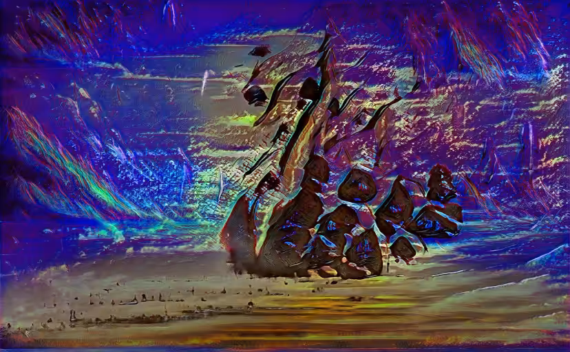 pilgrimage