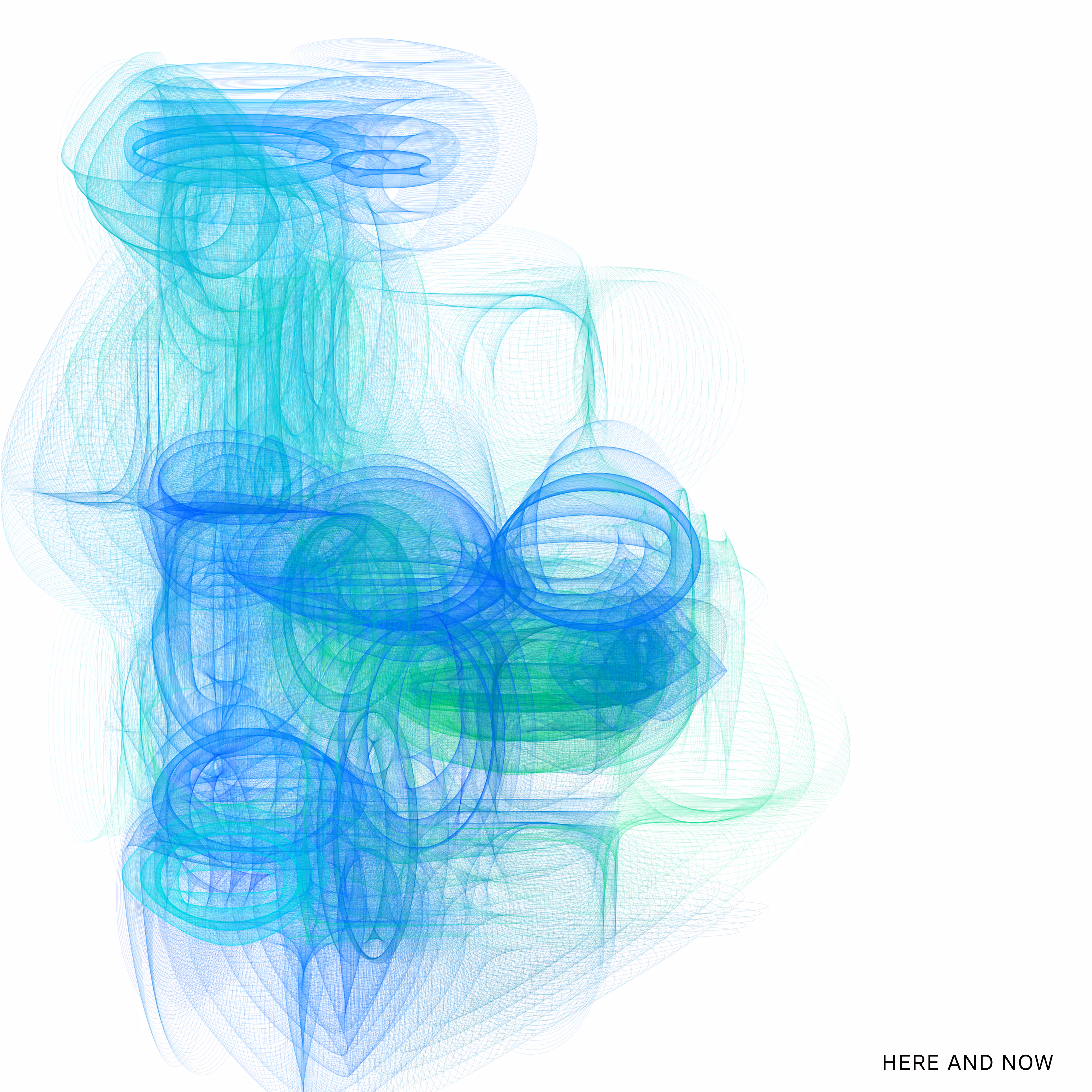 Here and Now: Edition Three #668
