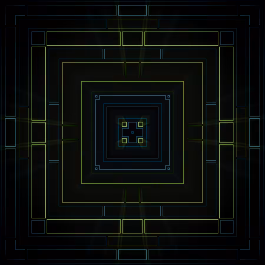 Kaleidobars #64