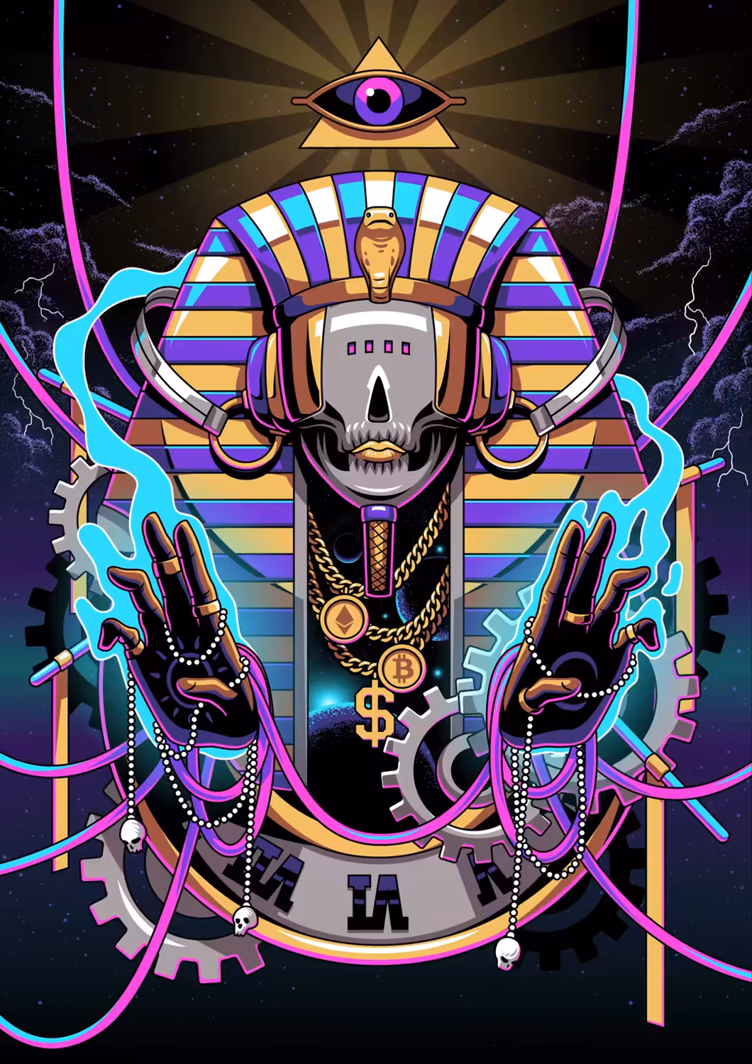 Life After Death
