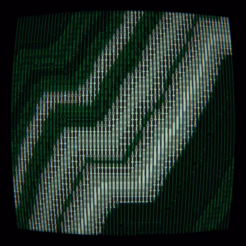 SIGNAL RECEIVING #685