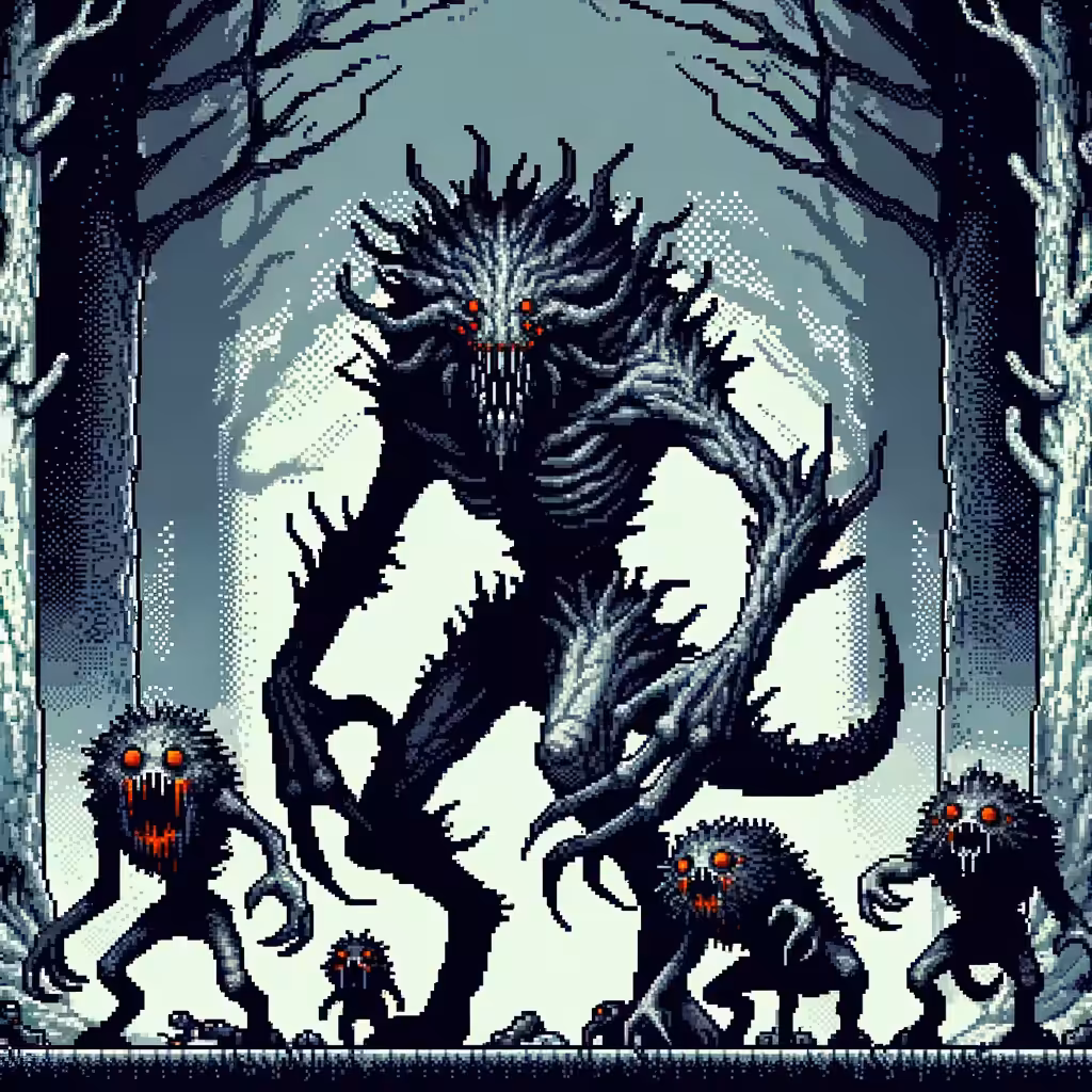 Shadowrend the Gloombringer