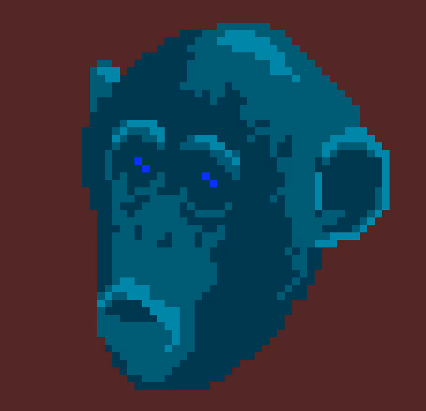 APE 6 #1/69
