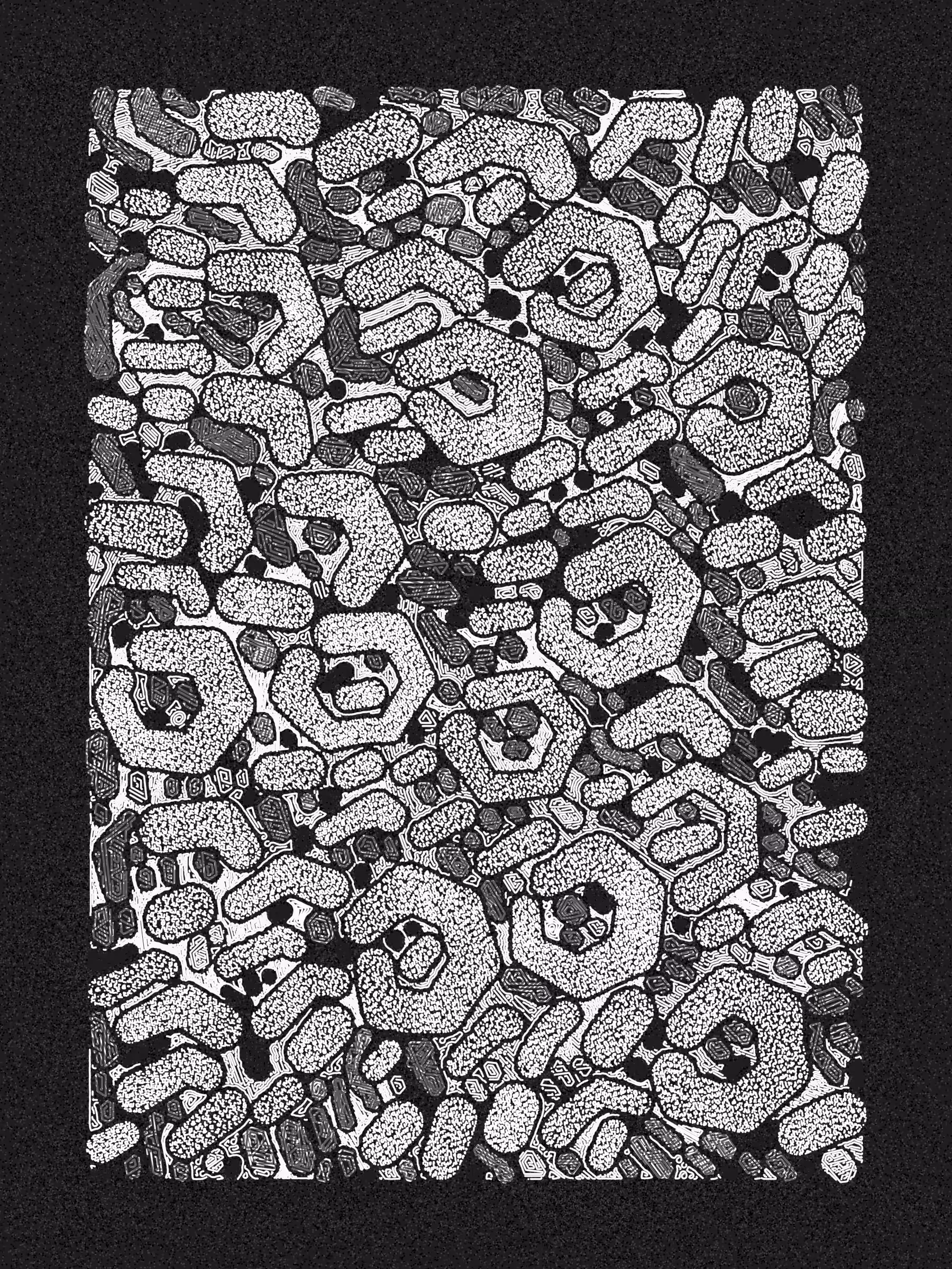 Scribble Together #271
