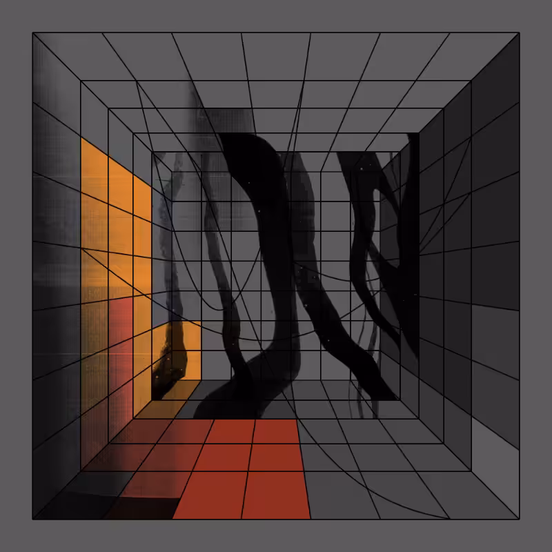 Abstraction V #30