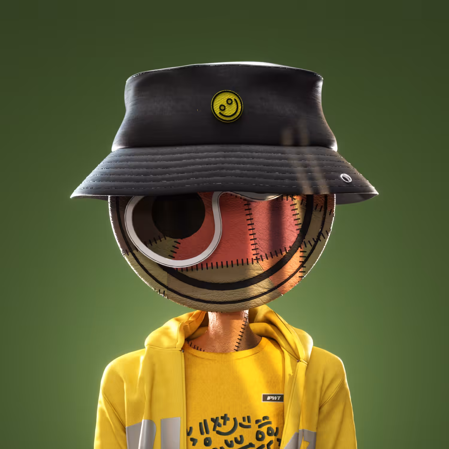 Pillheads: Pillhead #434