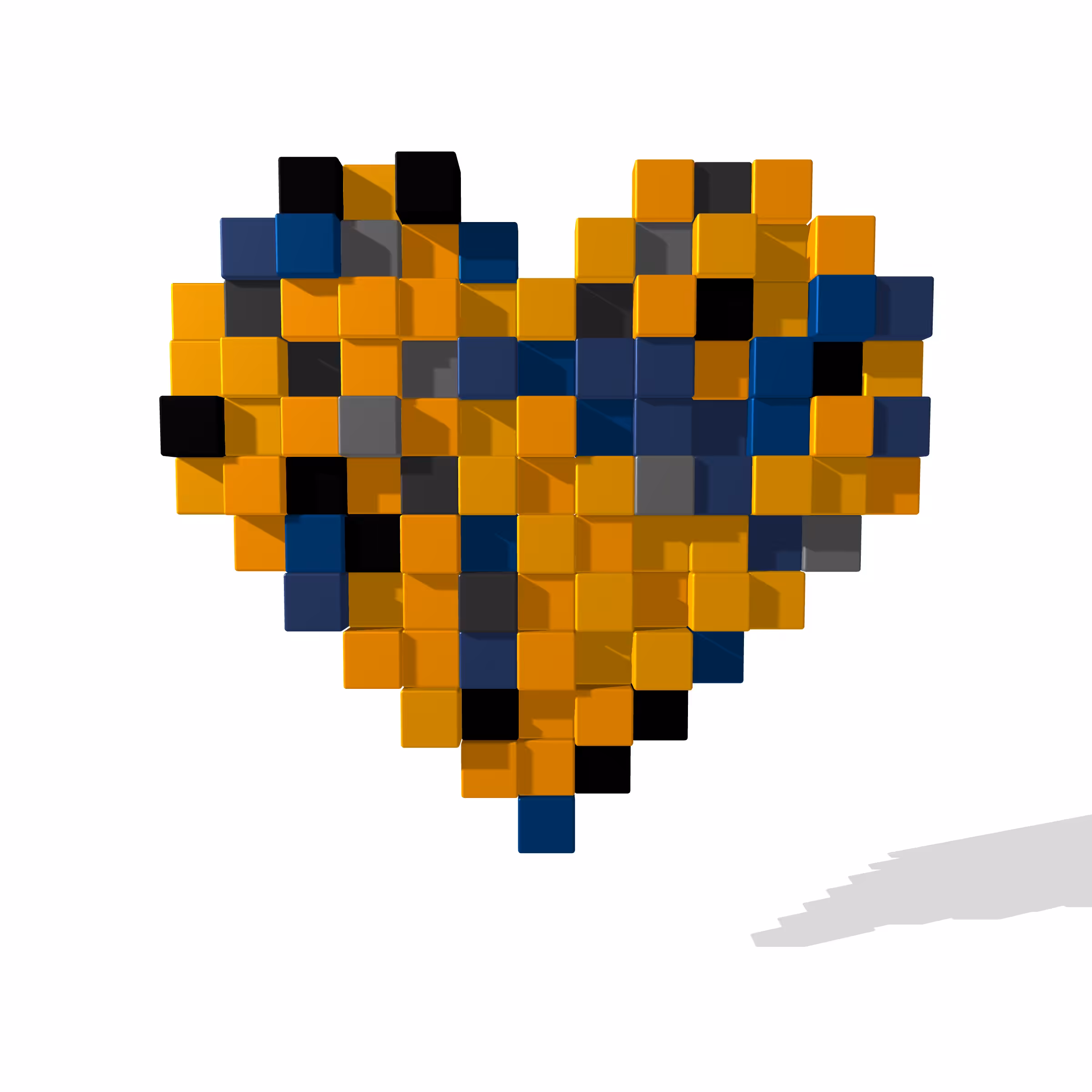 heart + craft #17563