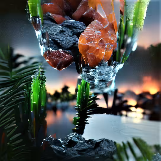 MDR: Hidden Crystals - MDR 78/100