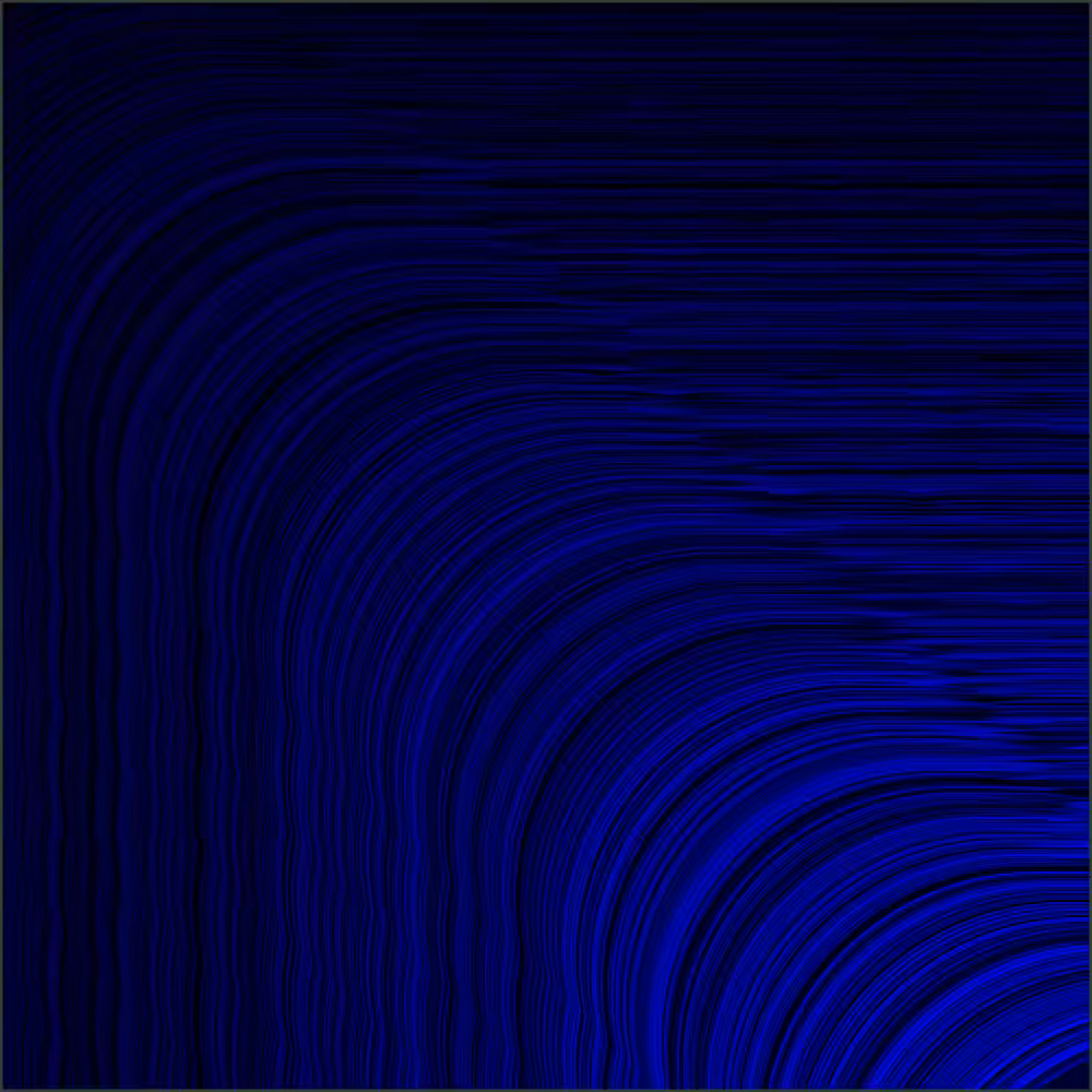 Colorfall #5