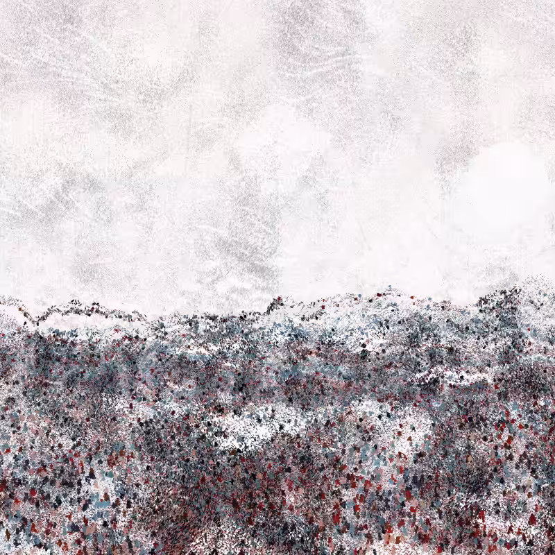Cold Mountain #246