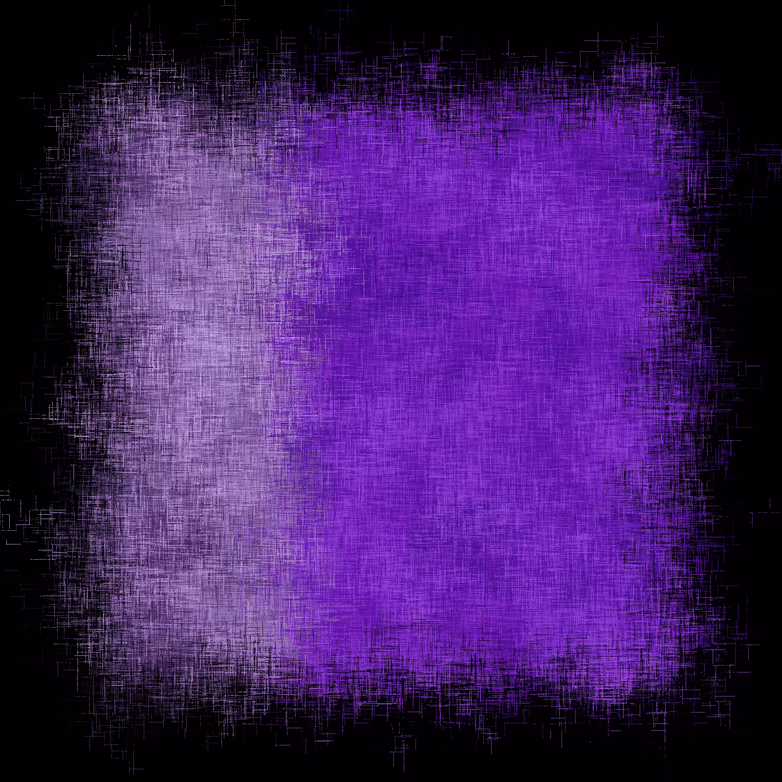 Pixel Tunnel IV #30