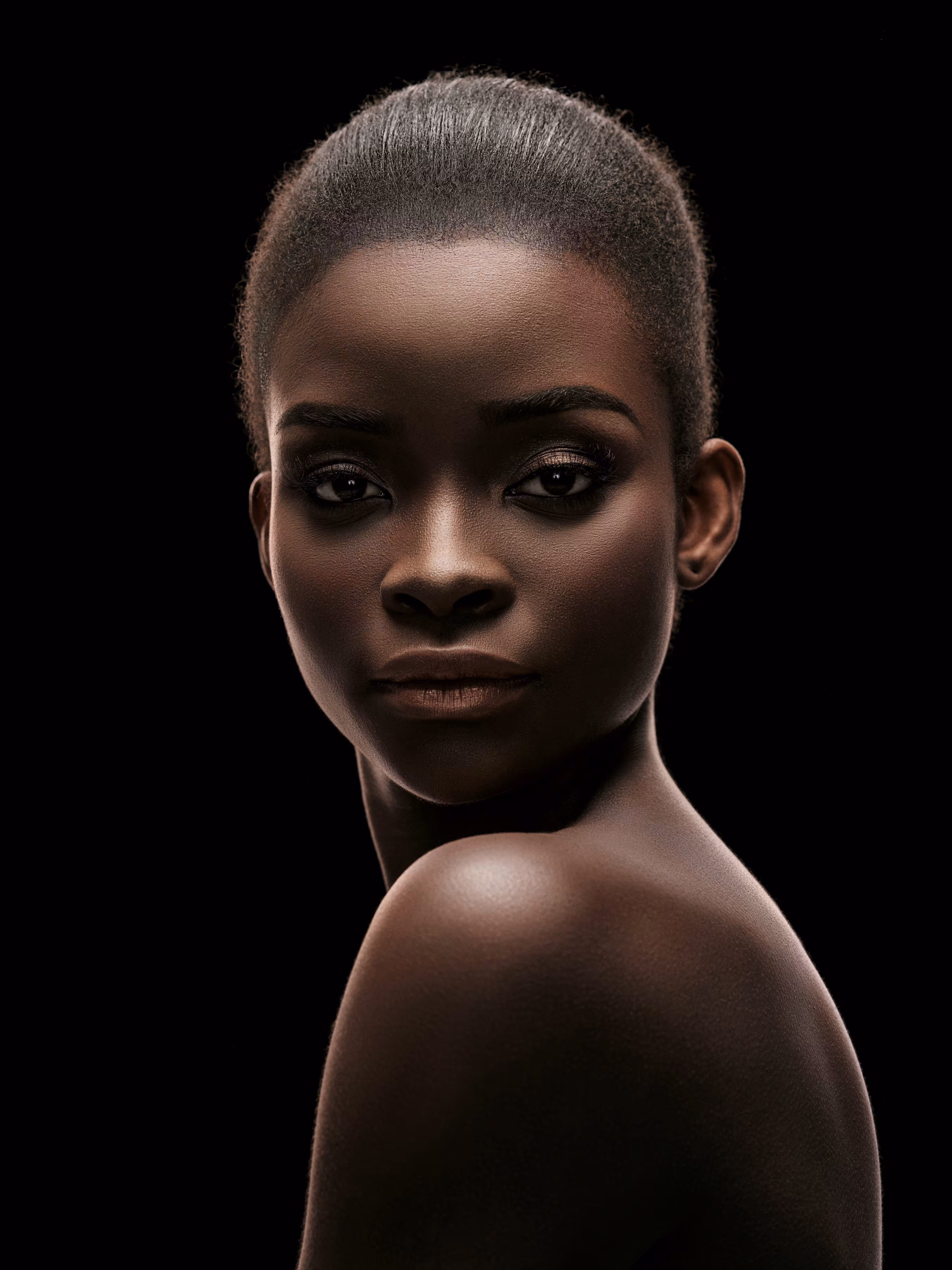 Beauté Noire