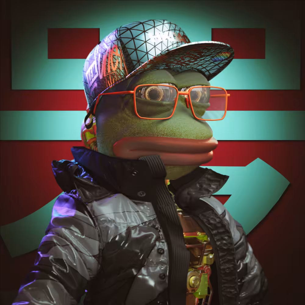 FrogBorgs93