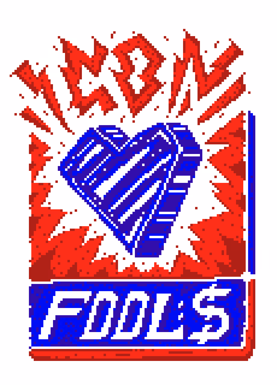 FOOL$ ICON