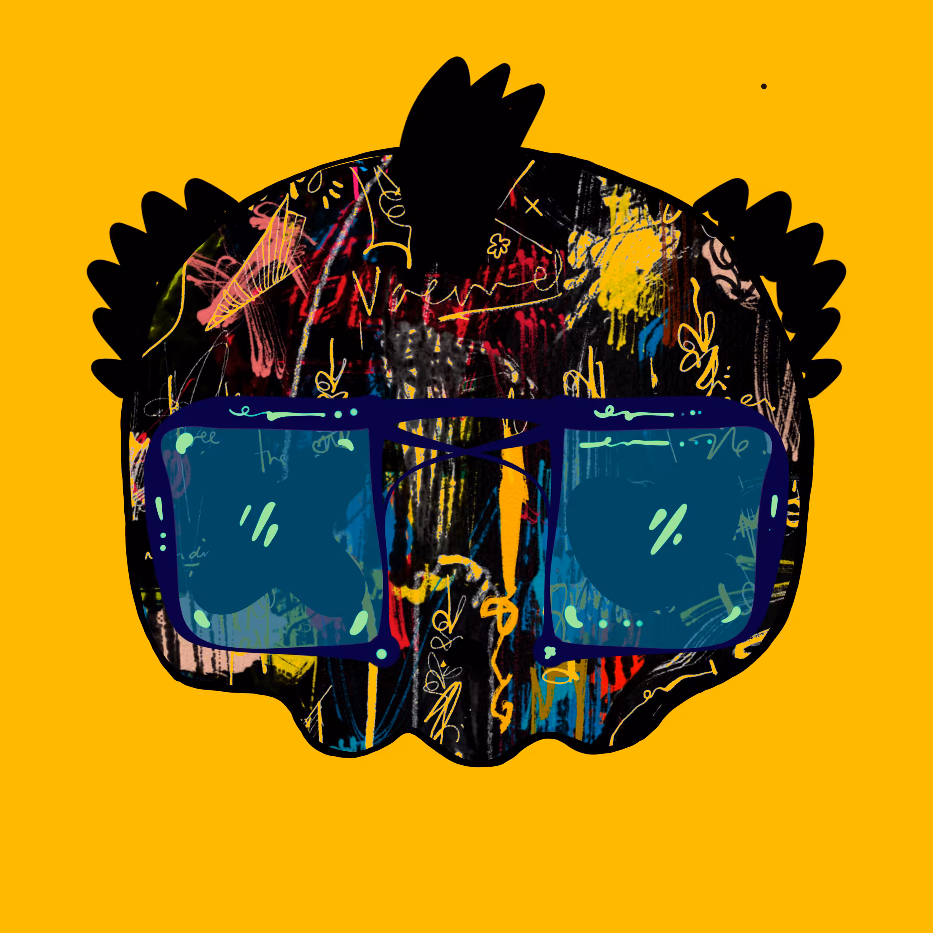 ORGNLS by SABET #8087