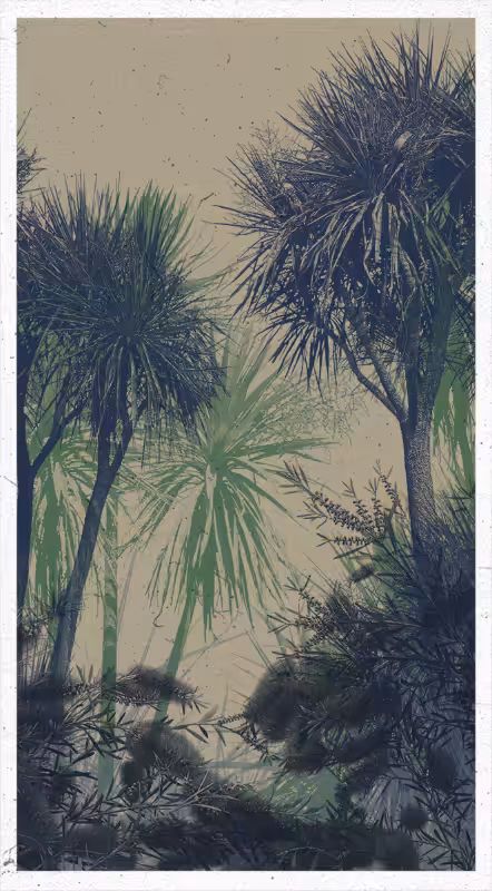 Life in the forest! #43