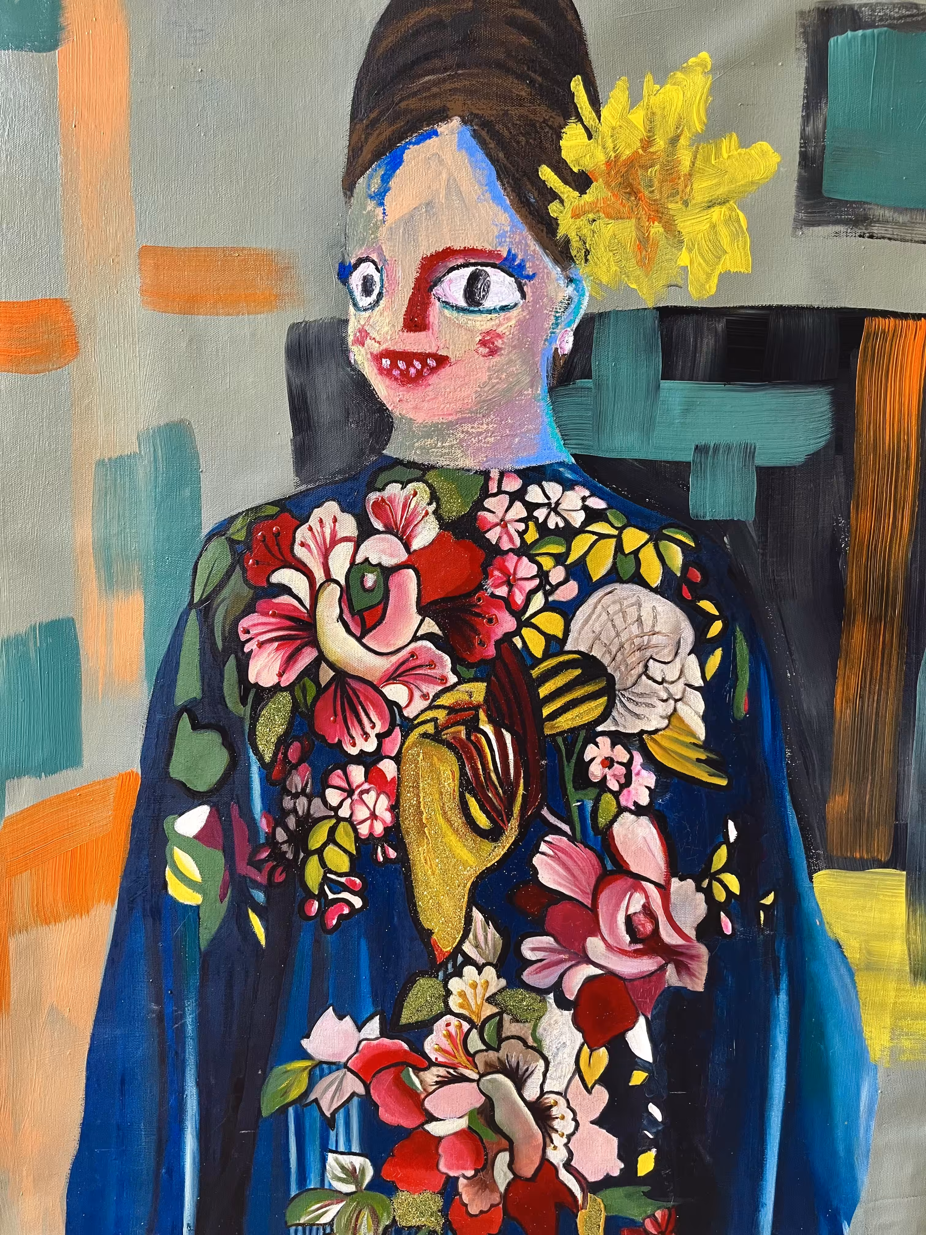 Kimono