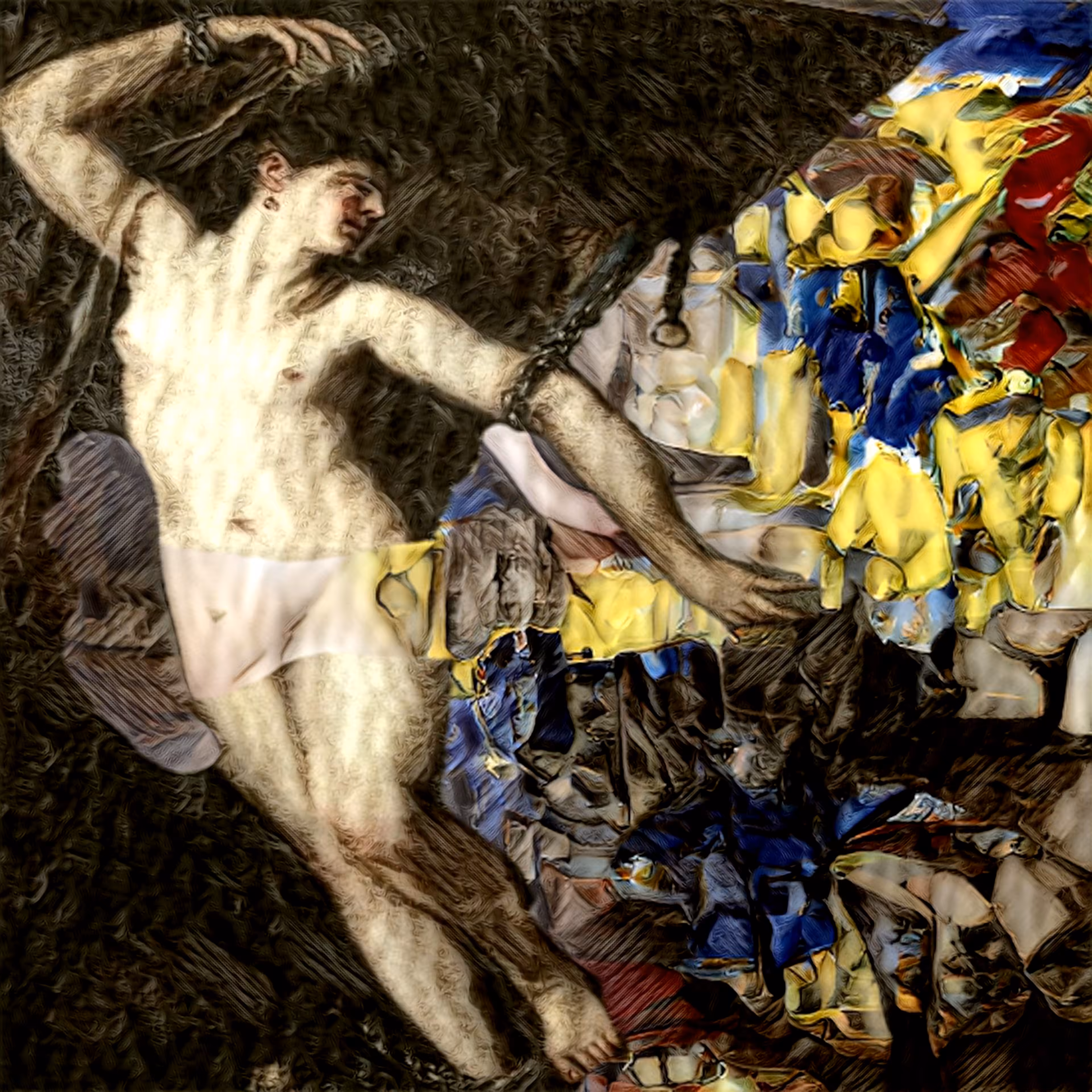 Ivan IV prince of Moscow | v.i