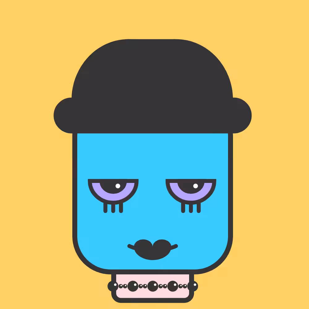 genHeads #21