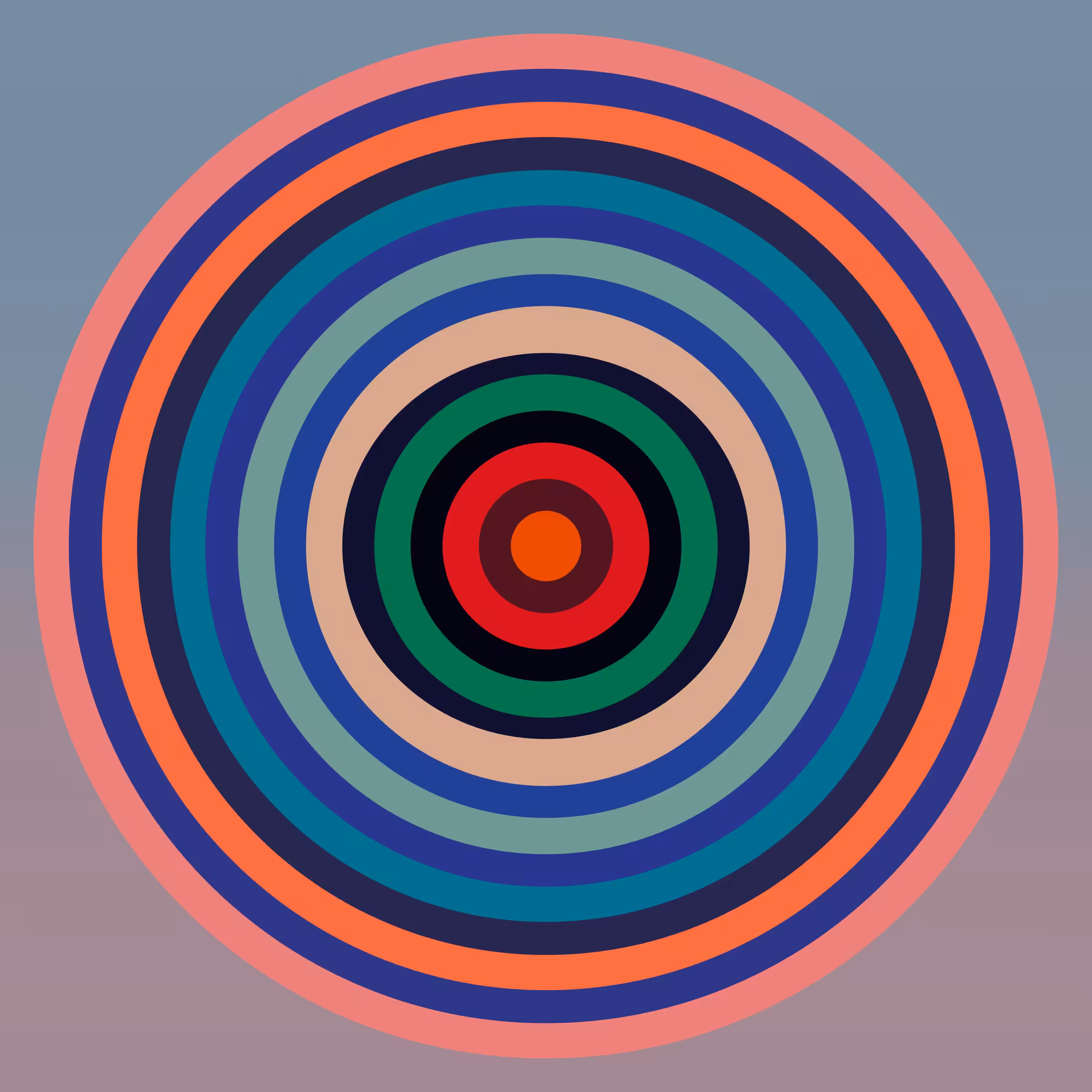 Circle of Frens² #6946