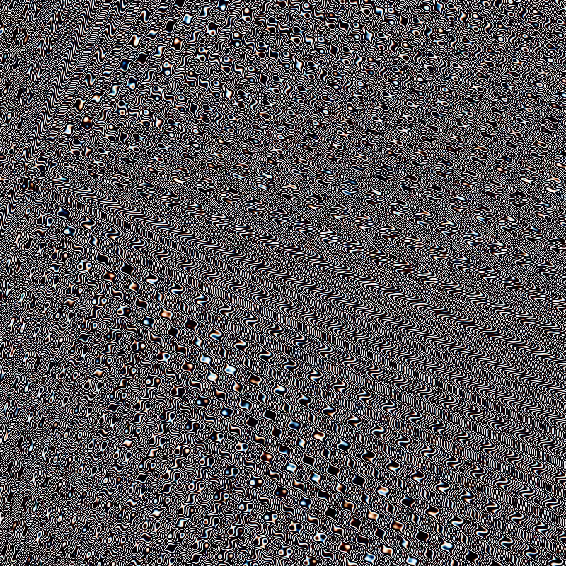Quantum Vacuum #140