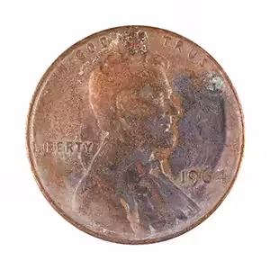 CENTS #9620