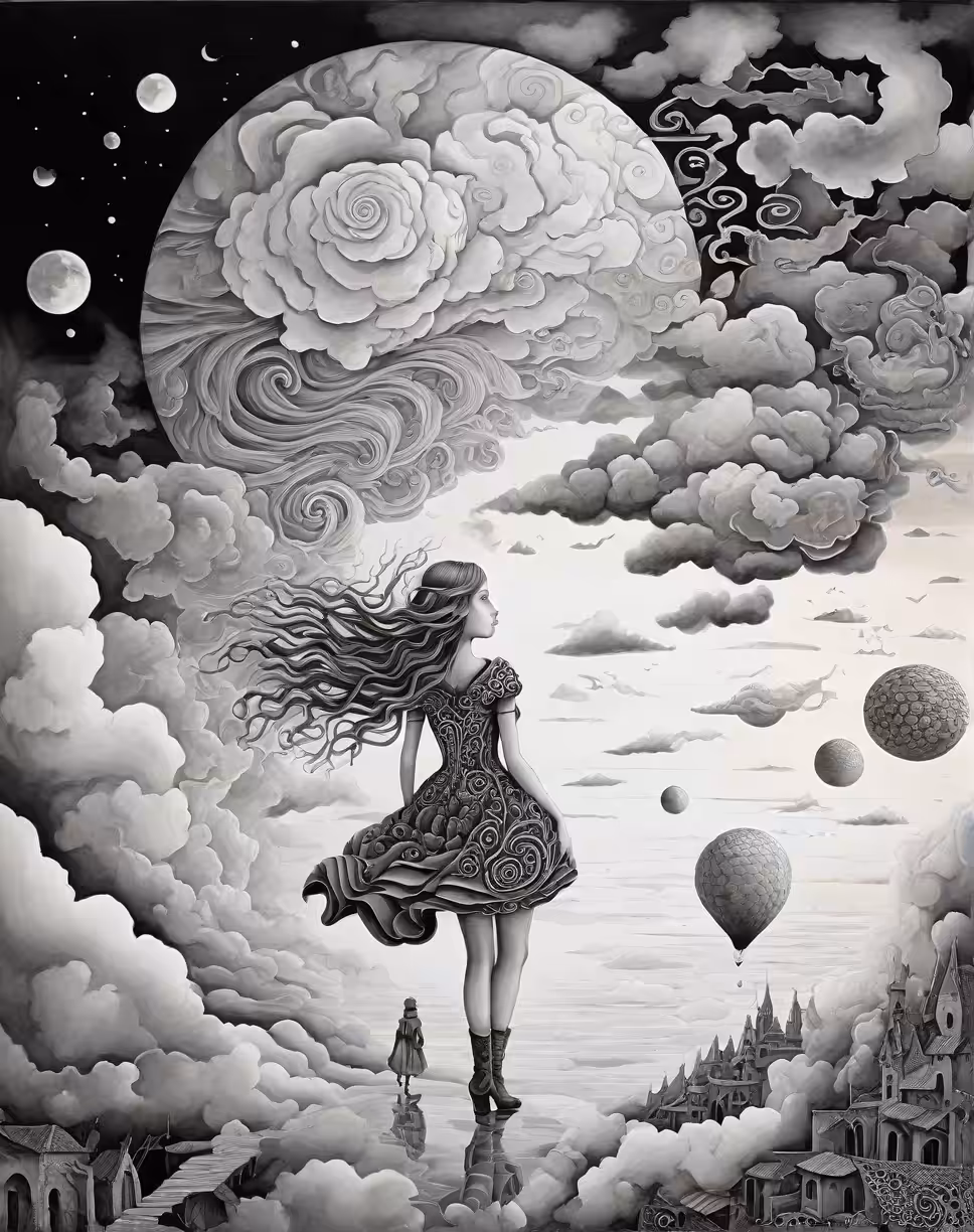 stormy clouds #2