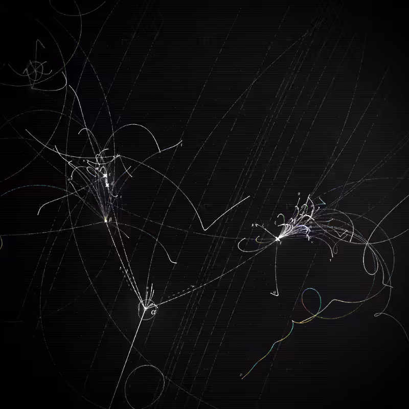 Subatomic Compositions #378