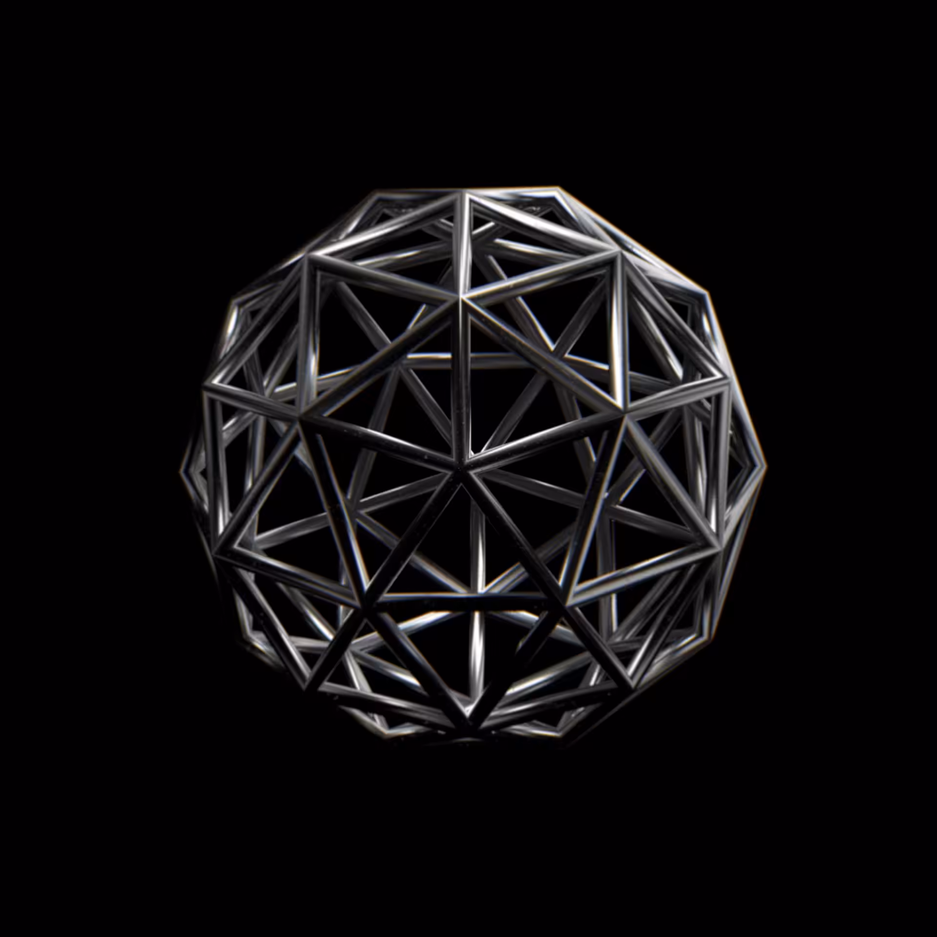 INFINITE ORB // 004