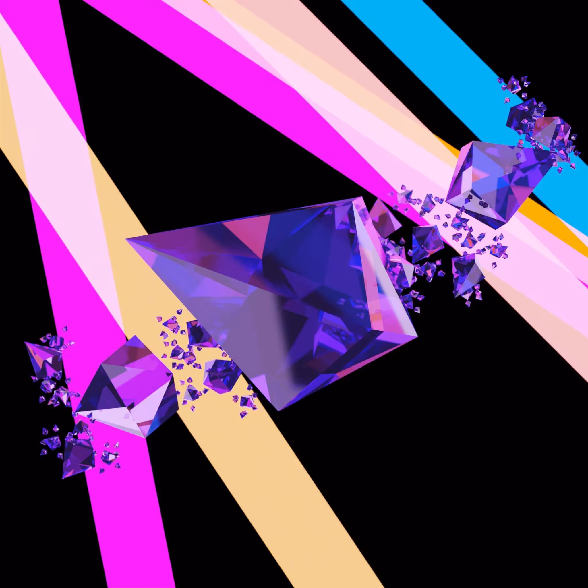 ETERNAL FRAGMENT #2092