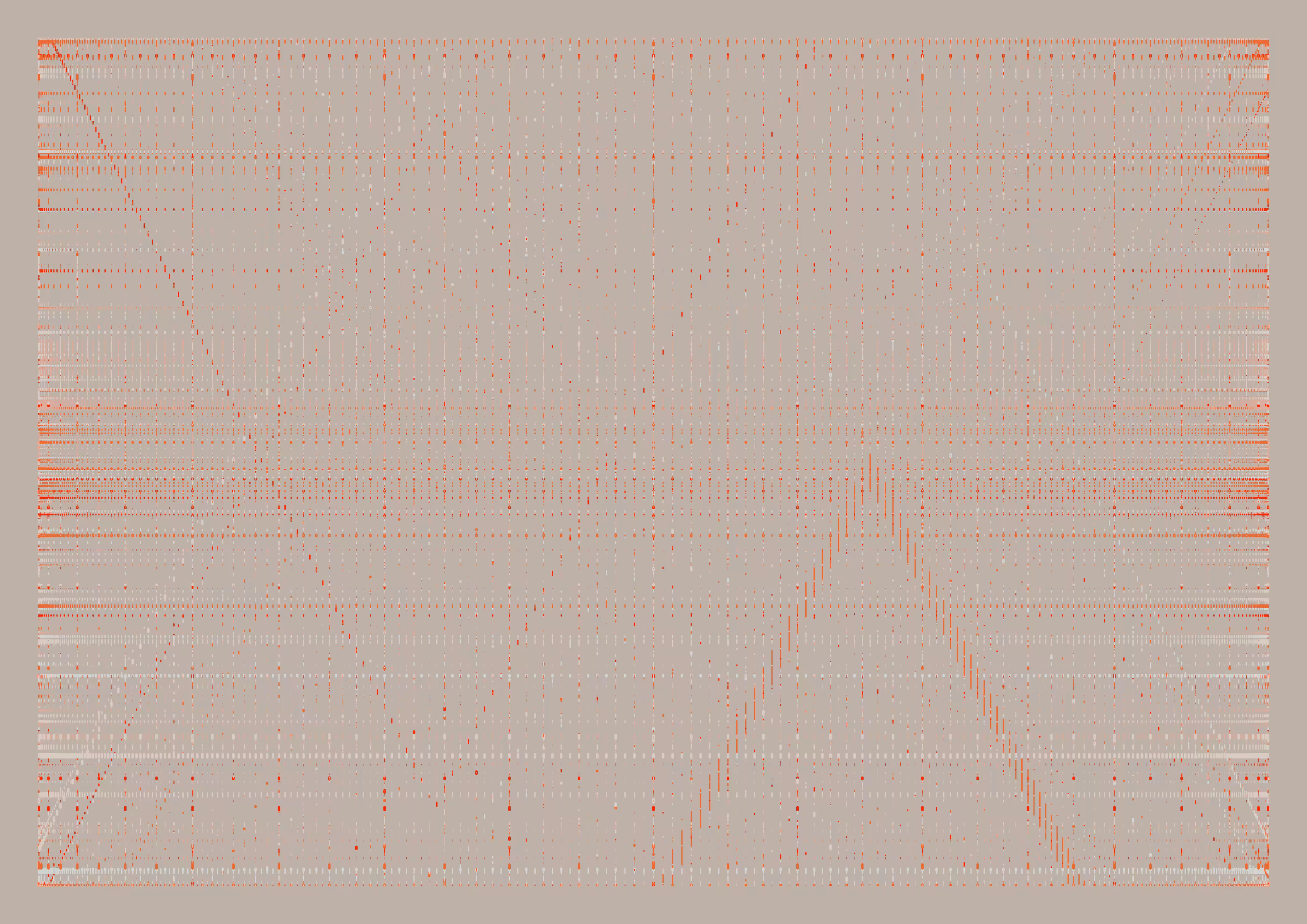 Rhythms #295