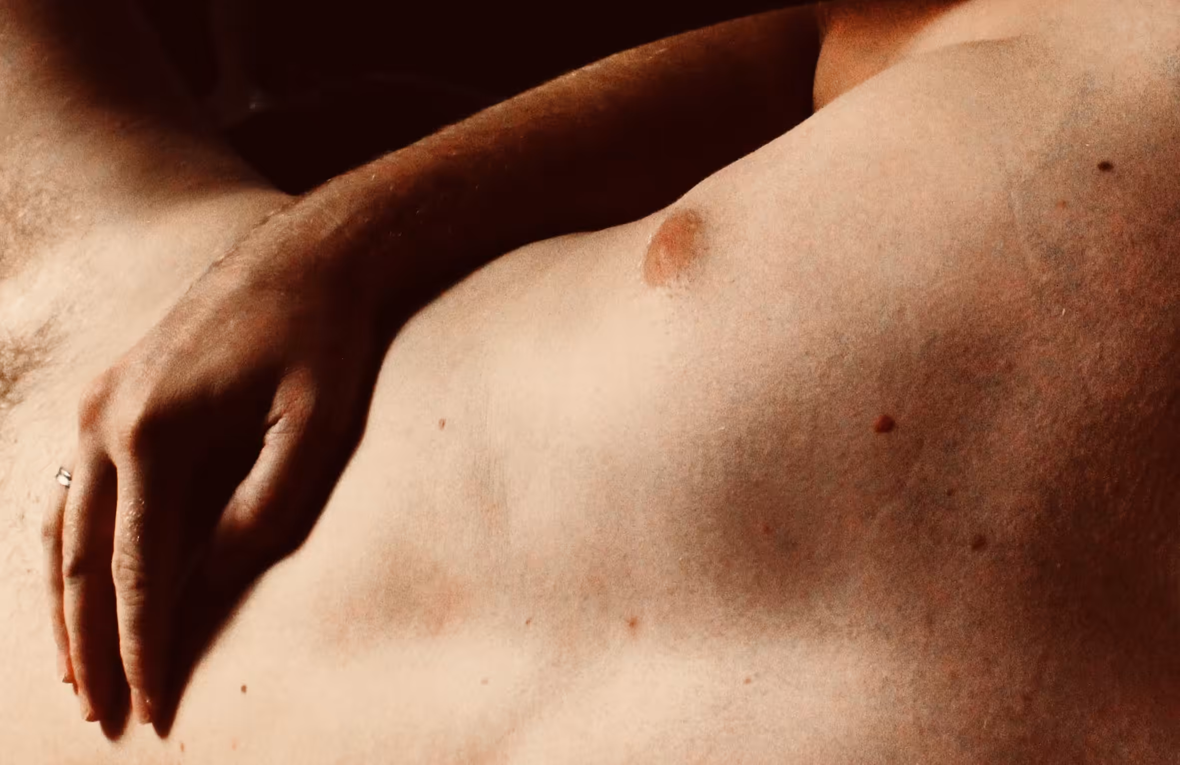 Connect the Dots: Censored and in Colour
