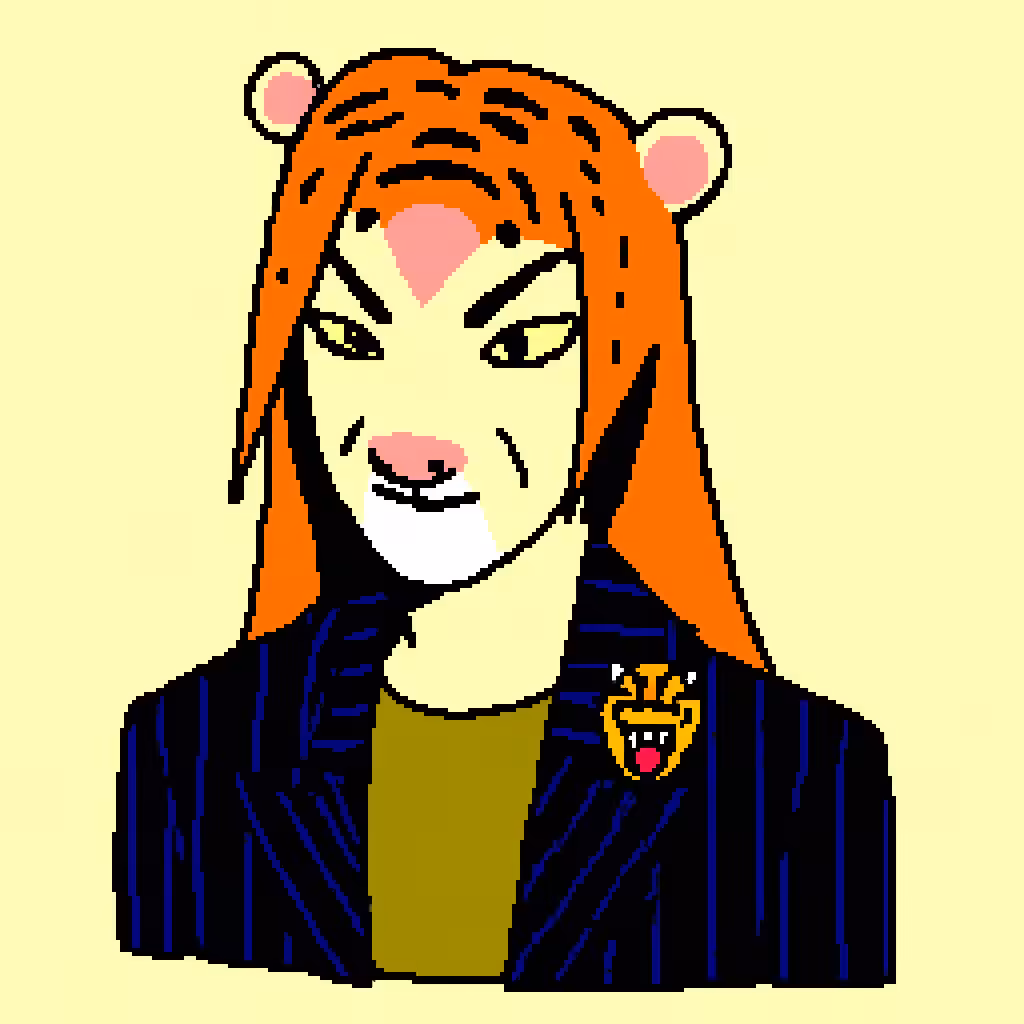 DX Terminal: Xerox_Queen