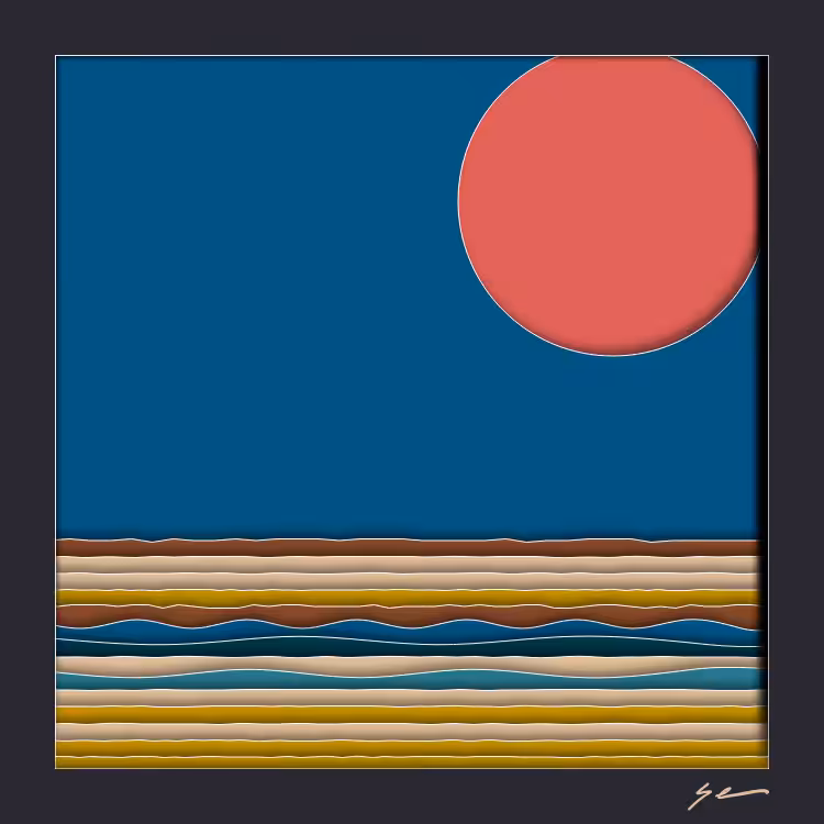 Vistas #46
