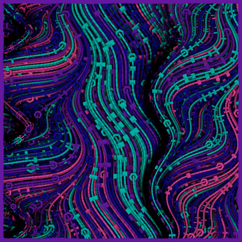 Wires #194