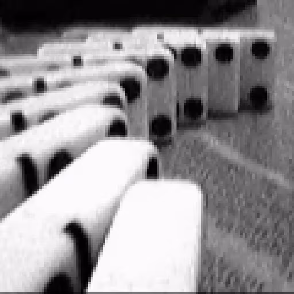 Pixel Grain