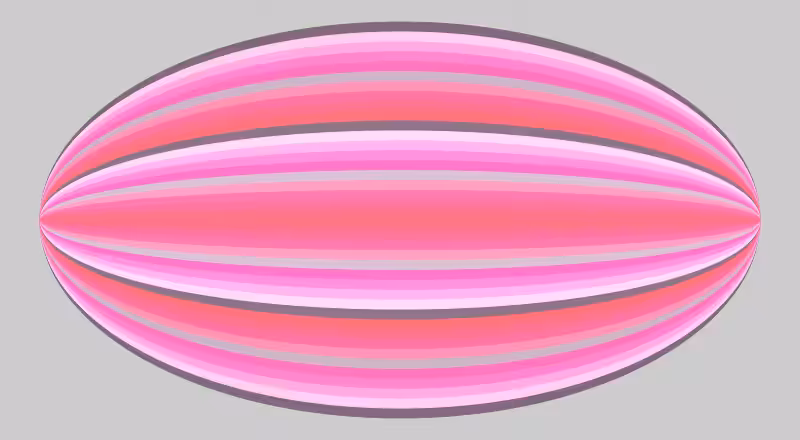 Colored bands #102