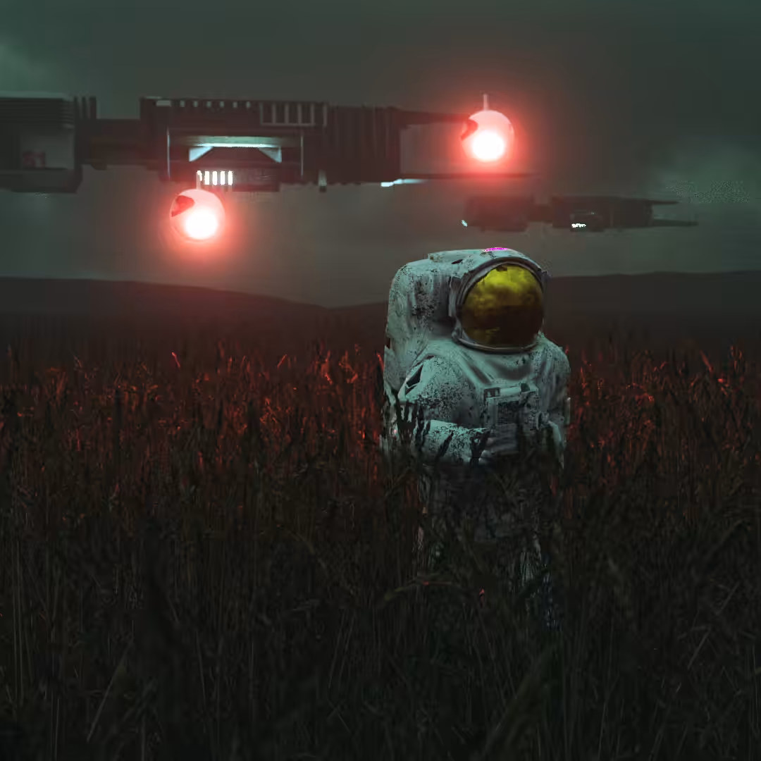 Run