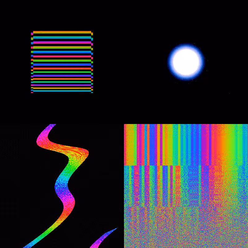 EIGENSTATE #17