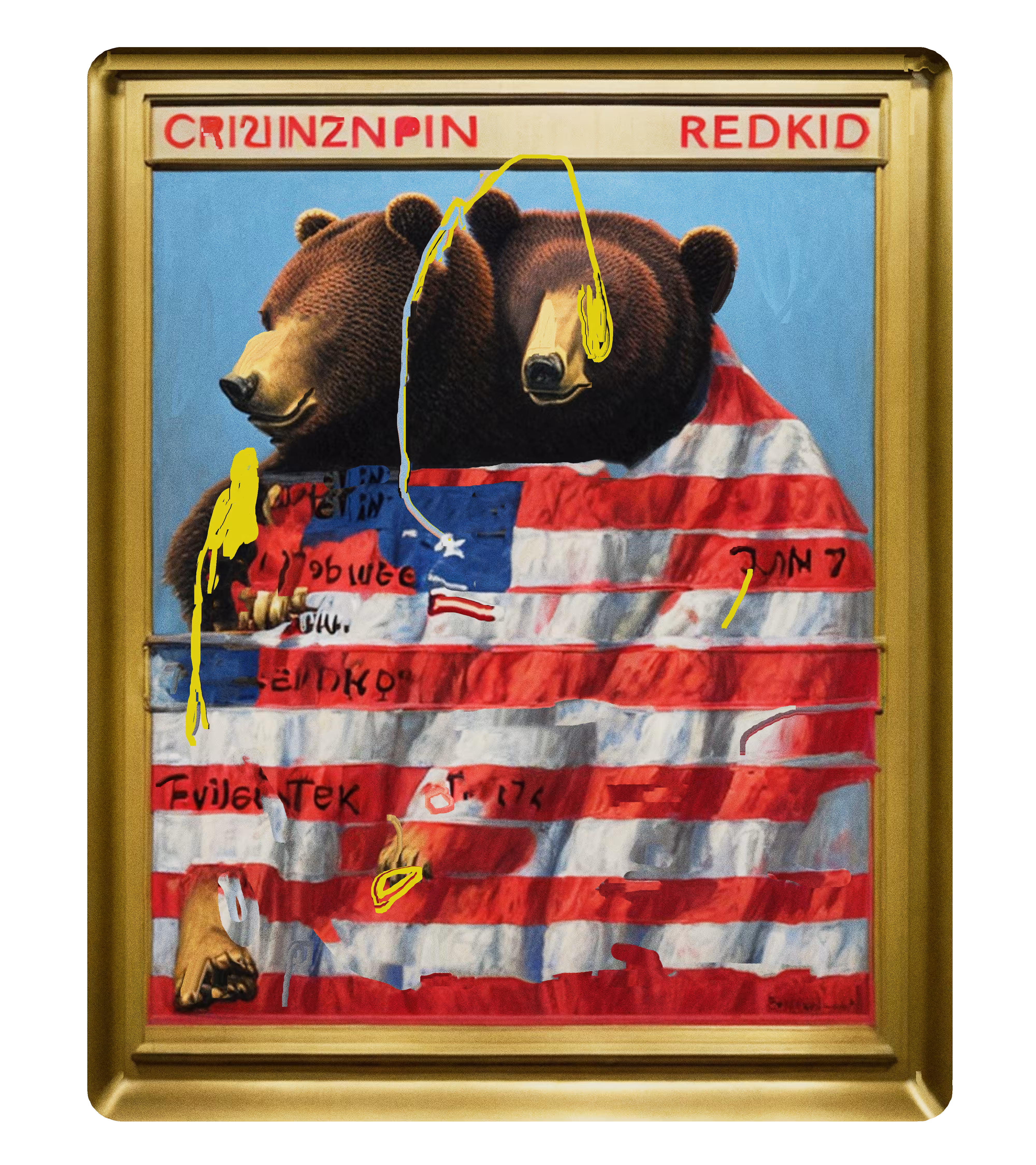 Card #3858
