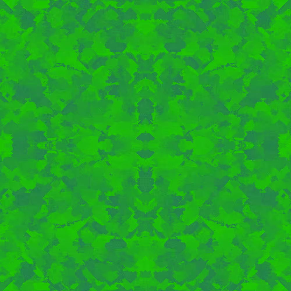 Random Colors #7