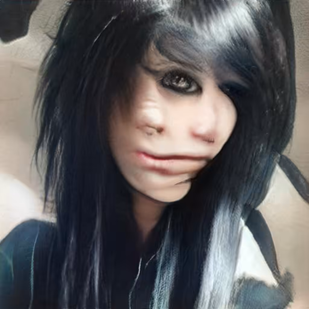The Emo Kids Are Not Alright