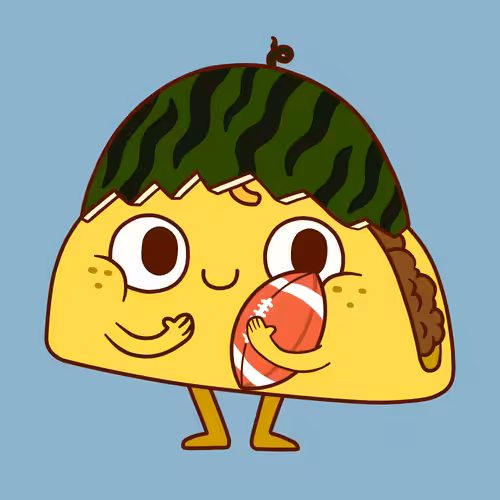 Taco #89